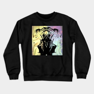 Libra Crewneck Sweatshirt